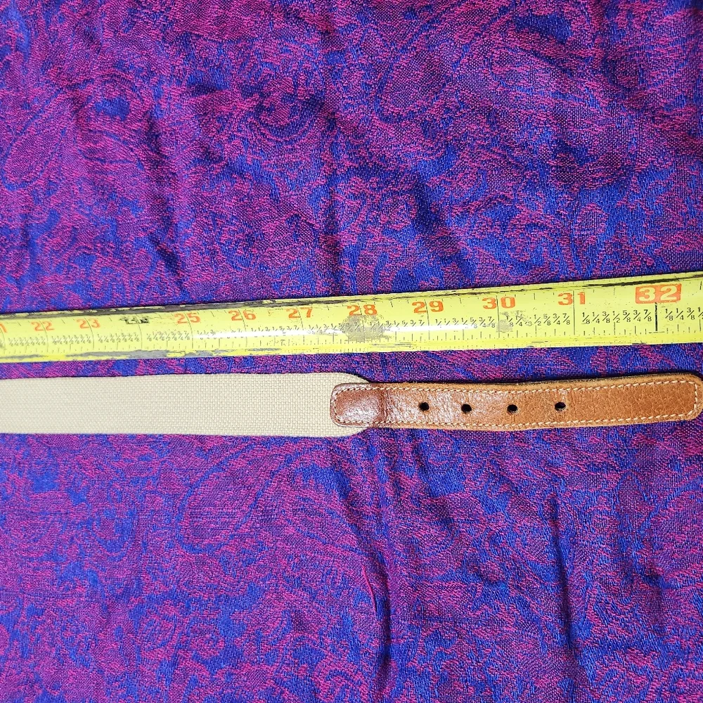 Kids belt NWOT